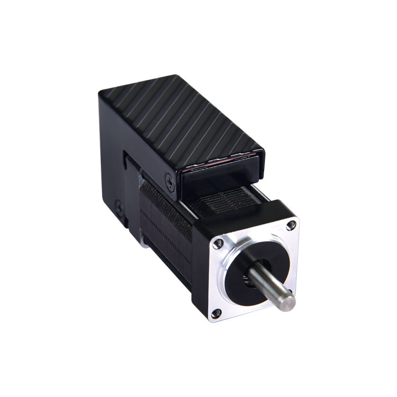 TSM08X2L-R-1-TSMX系列一體式閉環(huán)步進(jìn)伺服電機(jī)