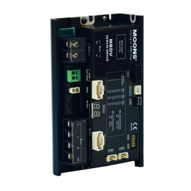 MBDV-53SAC-1-MBDV系列 直流輸入伺服電機(jī)驅(qū)動(dòng)器 緊湊型 單軸/二合一 MBDV-53SAC-1-MBDV系列 直流輸入伺服電機(jī)驅(qū)動(dòng)器 緊湊型 單軸/二合一