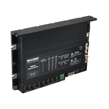 MBDV-58SAC-1-MBDV系列 直流輸入伺服電機驅(qū)動器 緊湊型 單軸/二合一 MBDV-58SAC-1-MBDV系列 直流輸入伺服電機驅(qū)動器 緊湊型 單軸/二合一
