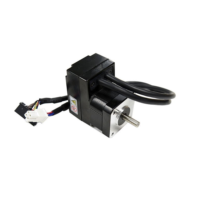 AM17SS1DGA-F-1-SSDC系列分體式步進伺服電機 AM17SS1DGA-F-1-SSDC系列分體式步進伺服電機