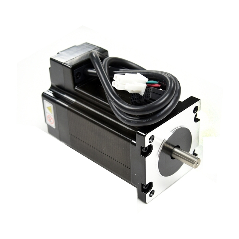 AM24SS3DGA-F-1-SSDC系列分體式步進(jìn)伺服電機(jī)
