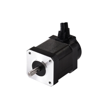 AM17RS3DCA-1-RS 系列2500 線編碼器步進伺服電機