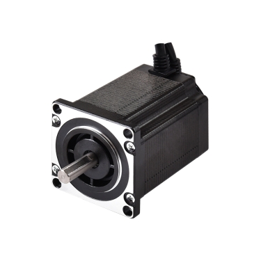AM23RS3DCA-1-RS 系列2500 線編碼器步進(jìn)伺服電機(jī)