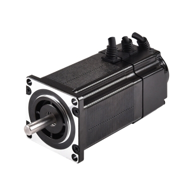 AM23RS2DCA-BR01-1-RS 系列2500 線編碼器步進(jìn)伺服電機(jī)