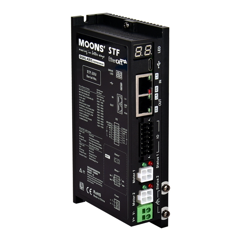 STF05-2XU-ECX-FC-1-STF系列 總線控制型 直流電源輸入 STF05-2XU-ECX-FC-1-STF系列 總線控制型 直流電源輸入