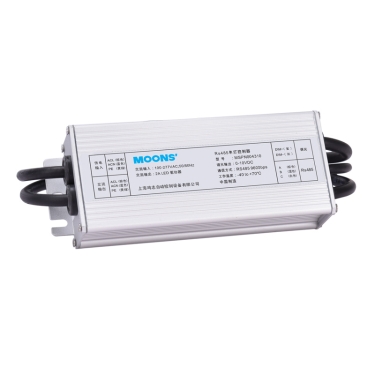 RS485單燈控制器-1-單燈控制器 RS485單燈控制器-1-單燈控制器