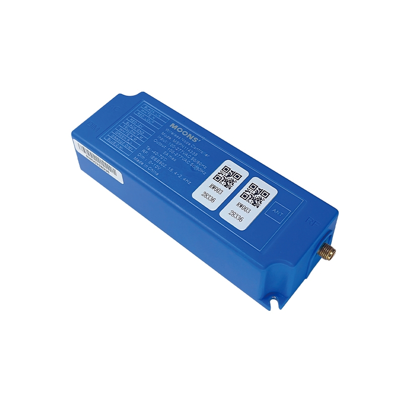 PLC單燈控制器(IP54)-1-單燈控制器