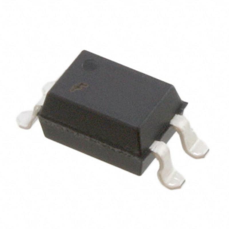 FOD817D3SD-1-光電耦合器 FOD817D3SD-1-光電耦合器