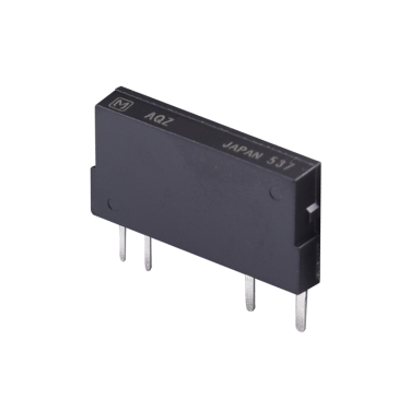 AQZ207-1-光電耦合器 AQZ207-1-光電耦合器