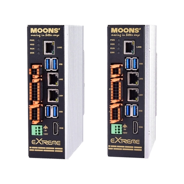 MCX1-C8A0M-1-MCX 智能型運動控制器 MCX1-C8A0M-1-MCX 智能型運動控制器