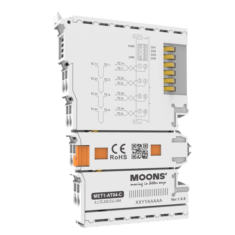 MET1-AT04-C-1-MET1系列遠(yuǎn)程IO模塊 MET1-AT04-C-1-MET1系列遠(yuǎn)程IO模塊