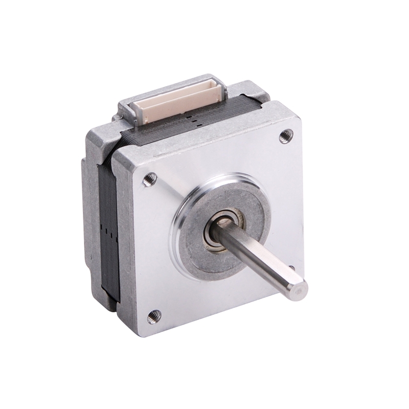 NEMA 16 標(biāo)準(zhǔn)混合式步進電機 NEMA 16 標(biāo)準(zhǔn)混合式步進電機