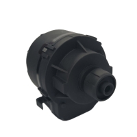 永磁電機(jī)執(zhí)行器