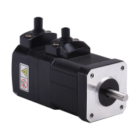 SSDC系列分體式步進(jìn)伺服電機-免電池多圈絕對值