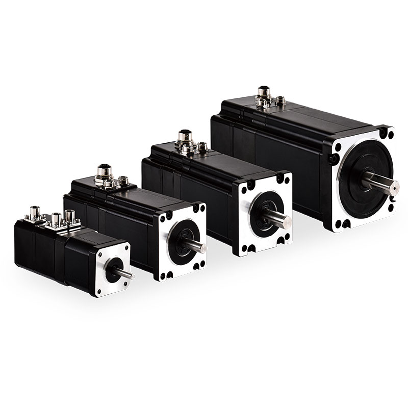 AW系列步進(jìn)電機(jī)(IP65防護(hù)型) AW系列步進(jìn)電機(jī)(IP65防護(hù)型)