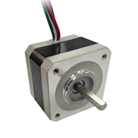 MS17HV五相混合式步進電機 MS17HV五相混合式步進電機