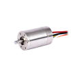 ECT22035高扭矩直流無刷無齒槽電機(jī)-1