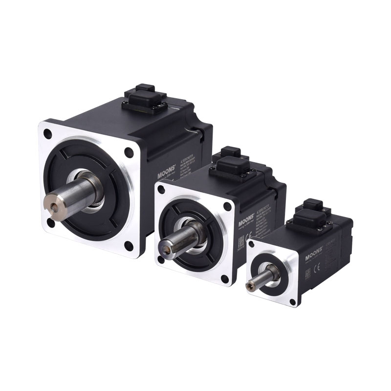 SMA系列 交流伺服電機(jī)-1