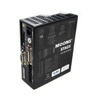 STAC系列 多種控制模式 交流電源輸入-1 STAC系列 多種控制模式 交流電源輸入-1