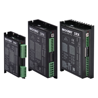 SRX系列 脈沖控制型 直流電源輸入 SRX系列 脈沖控制型 直流電源輸入