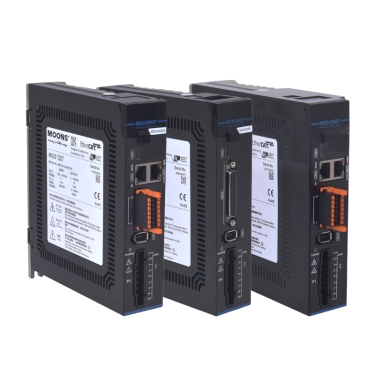 M52S系列 標(biāo)準(zhǔn)型交流輸入伺服電機(jī)驅(qū)動(dòng)器-1