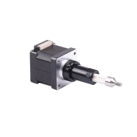 35mm推桿式直線步進(jìn)電機(jī)-1 35mm推桿式直線步進(jìn)電機(jī)-1