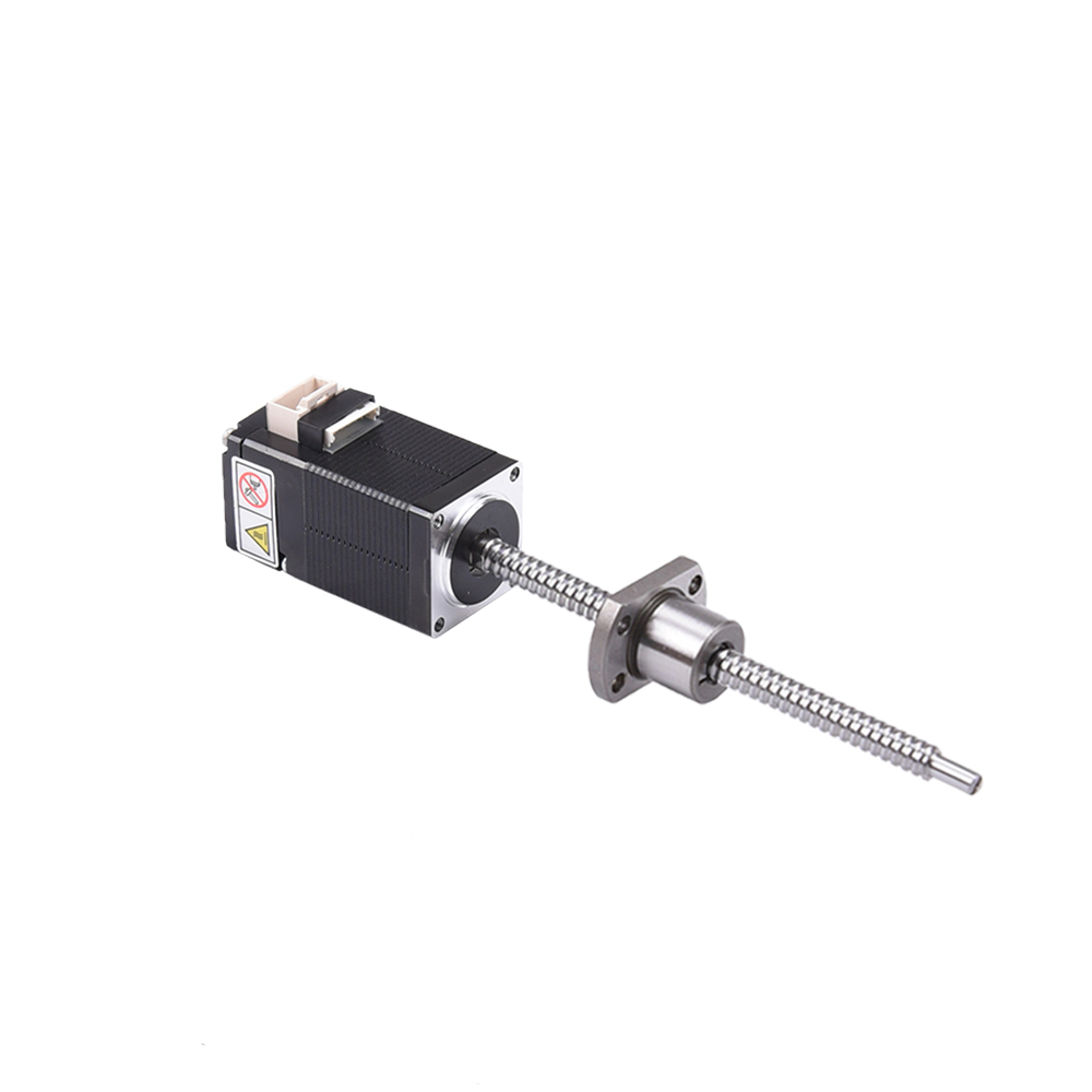 智能型直線步進(jìn)電機(jī) 智能型直線步進(jìn)電機(jī)