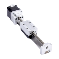 MS28系列直線模組 MS28系列直線模組