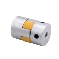 梅花聯(lián)軸器 梅花聯(lián)軸器