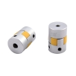 LK20-20-5-8-2-梅花聯(lián)軸器 LK20-20-5-8-2-梅花聯(lián)軸器