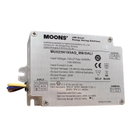 MU025H105AQ_MB/DALI-1-MU025HxxxAQ_MB/DALI 系列 MU025H105AQ_MB/DALI-1-MU025HxxxAQ_MB/DALI 系列