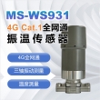 4G Cat.1全網(wǎng)通振溫傳感器MS-WS931-2 4G Cat.1全網(wǎng)通振溫傳感器MS-WS931-2