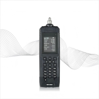 便攜式測振測溫儀MS9101-1 便攜式測振測溫儀MS9101-1