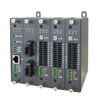 有線監(jiān)測(cè)平臺(tái)終端