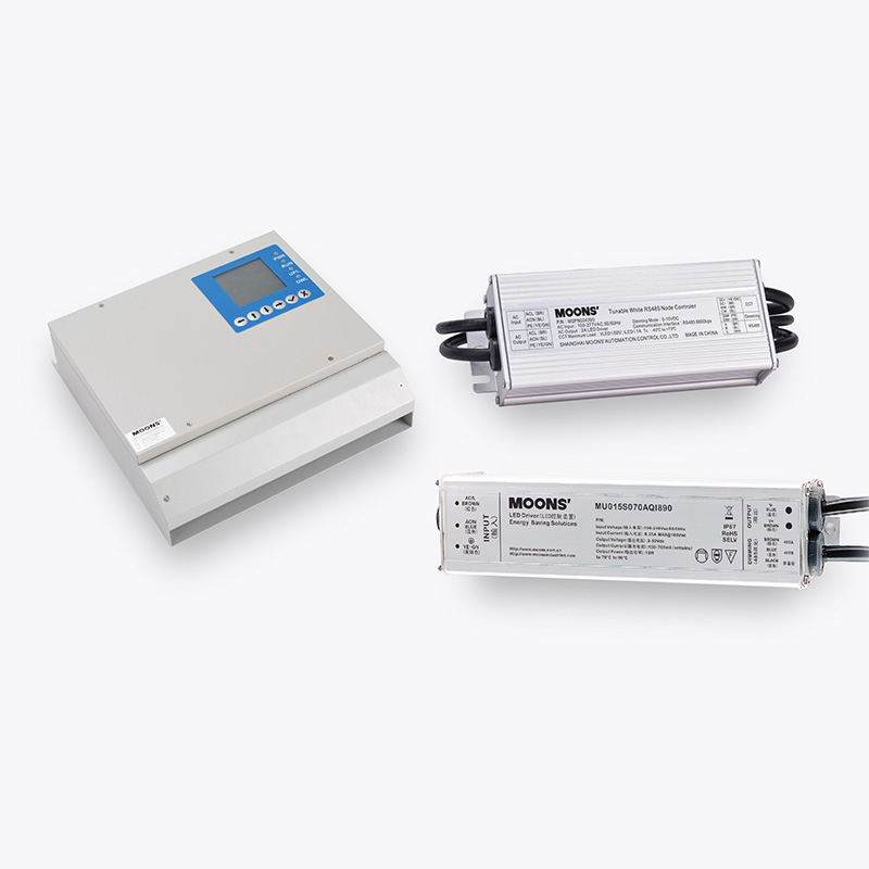 RS485系列 RS485系列