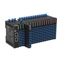 MET2系列高速遠程IO模塊 MET2系列高速遠程IO模塊