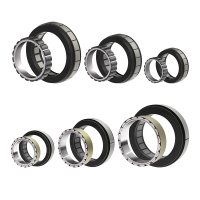 VK系列無框電機(jī)